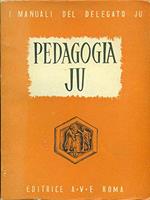 Pedagogia Ju