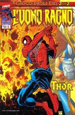 Spider-Man (Ex L'Uomo Ragno) N.278 - Nuova Serie 6