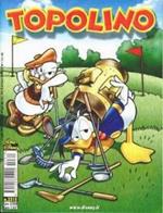 Topolino Libretto N.2315