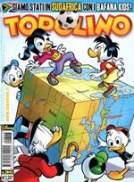 Topolino Libretto N.2843