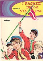 i ragazzi della via pal 1969