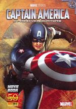 Capitan America - Il Primo Vendicatore