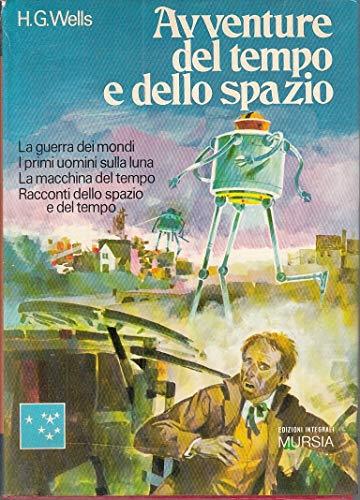 La macchina del tempo - Herbert George Wells - Libro - Feltrinelli