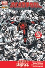 Deadpool Now N.24 - Deadpool N.55 - Deadpool