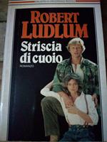 Striscia Di Cuoio Superbur 1990