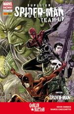 Spider-Man Universe N.33 - Superior Spider-Man Team Up 8