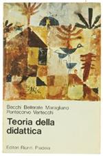 Teoria Della Didattica