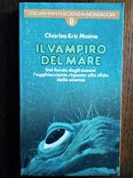 Il Vampiro Del Mare. Oscar Mondadori