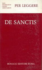 De Sanctis