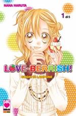 Love Berrish N° 1