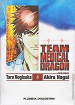 Team Medical Dragon 4