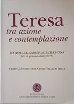 Teresa tra azione e contemplazione