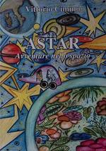 Astar. Avventure nello spazio