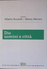 Dio, uomini e città