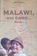 Mawi, mio caro... Racconti