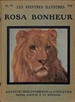 Les Paintres illustres. Rosa Bonheur 1822-1899