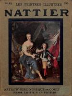 Les Paintres illustres. J. M. Nattier 1685-1766