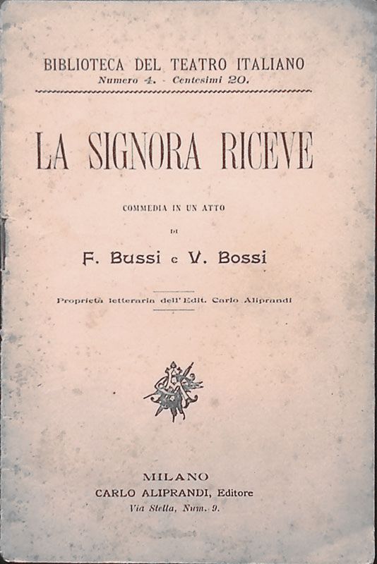 Folignolibri