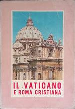 Il Vaticano e Roma Cristiana