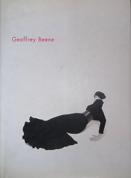 Geoffrey Beene - copertina