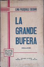 La grande bufera