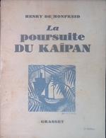 La poursuite du Kaipan