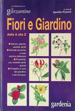 Enciclopedia dei Fiori e del Giardino