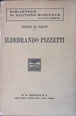 Ildebrando Pizzetti