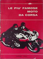 Le più famose moto da corsa. Le italiane