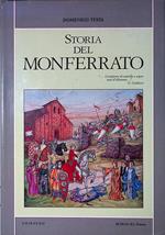 Storia del Moferrato