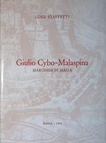 Giulio Cybo-Malaspina. Marchese di Massa