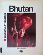 Bhutan royaume d'Himalaya