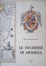 Le Duchesse di Modena