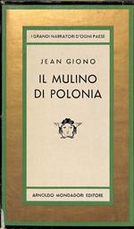 Il mulino di Polonia