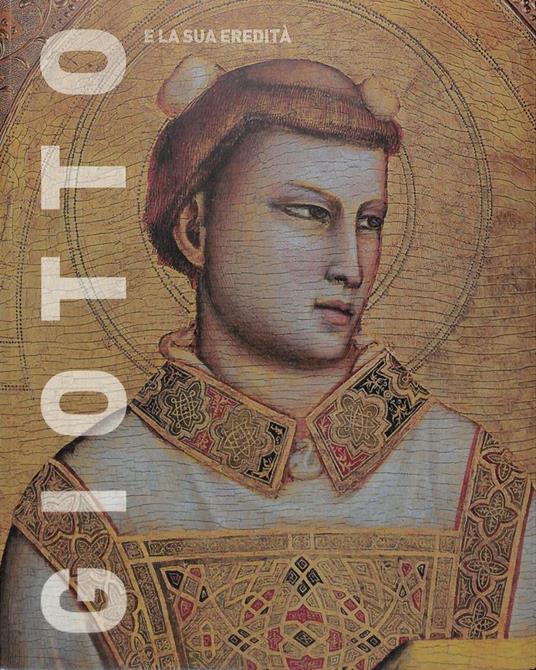 Giotto e la sua eredità - copertina