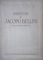 Disegni di Jacopo Bellini