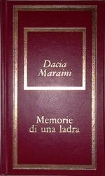 Memorie di una ladra