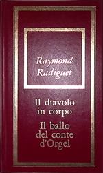 Il diavolo in corpo - Il ballo del conte d'Orgel