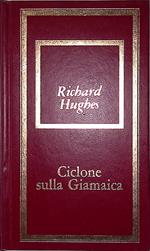 Ciclone sulla Giamaica