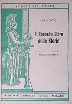 Il Secondo Libro delle Storie