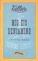 Mio zio BeniamonoA