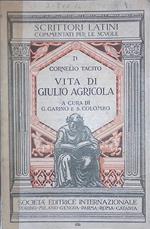 Vita di Giulio Agricola