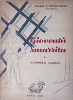 Gioventù smarrita