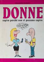 Donne. Capire perché non si possono capire