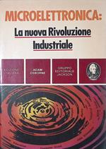 Microelettronica. La nuova rivoluzione industriale