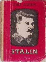 Stalin. Saggio biografico