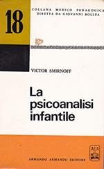 La psicoanalisi infantile