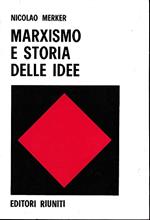 Marxismo e storia delle idee