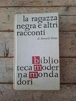 La ragazza negra e altri racconti