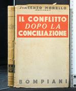 Il conflitto dopo la conciliazione